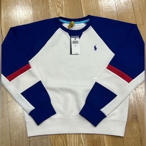 Double Knit Tech w Polo Ralph Lauren